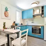 Two-bedroom In בית נופש