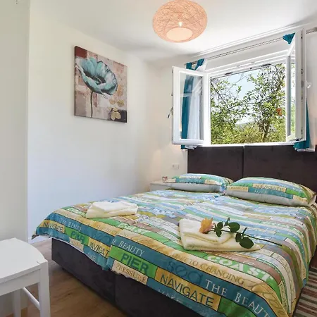 Two-bedroom In