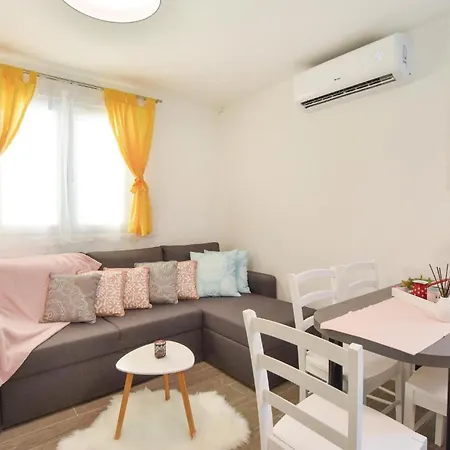Casa de Férias Two-bedroom In